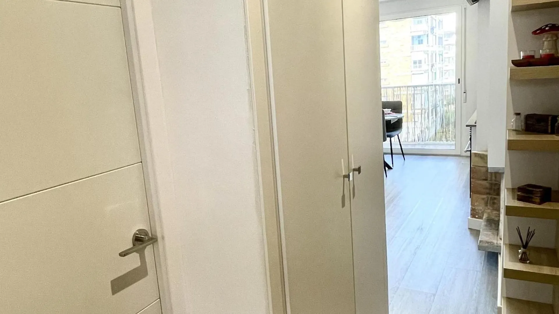 Апартаменты Apartbeach Ancora Junto Playa Y Vistas Piscina Ла-Пинеда