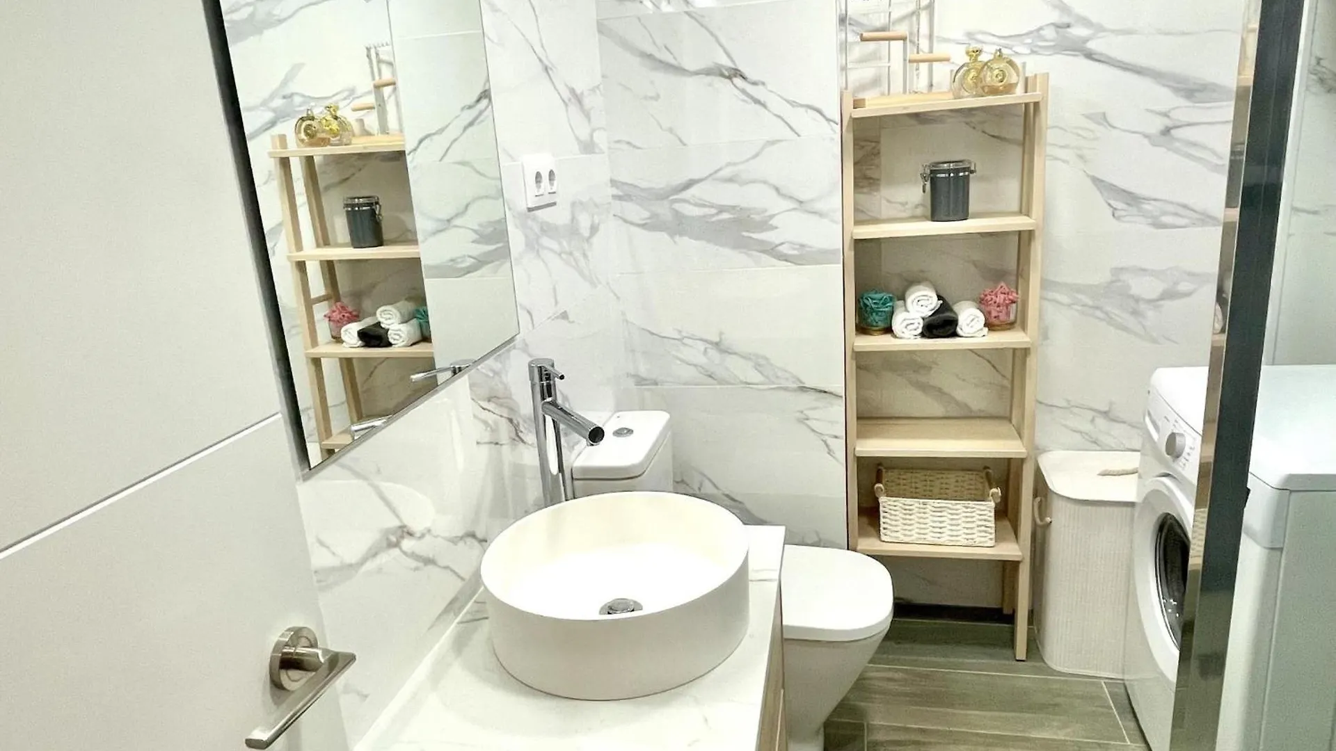 Apartbeach Ancora Junto Playa Y Vistas Piscina Ла-Пинеда 0*,