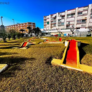 Sterling & Fair - Seaside La Pineda