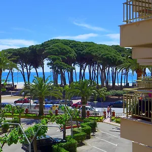 Cye 5 Rentalmar Appartement