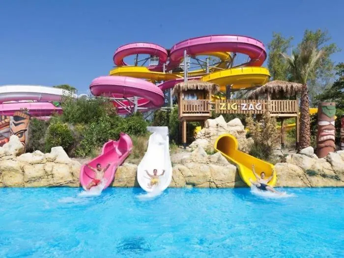Apartbeach Ancora Junto Playa Y Vistas Piscina La Pineda Apartment