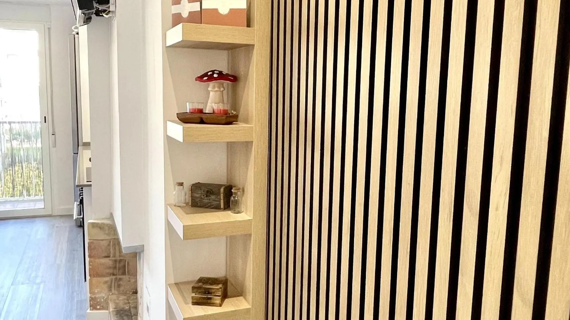 Apartbeach Ancora Junto Playa Y Vistas Piscina La Pineda